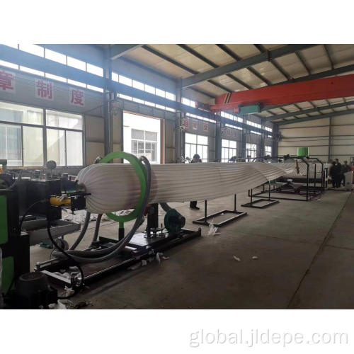 EPE FOAM BLOCK Machine high quality EPE foam sheet extrusion machine Supplier